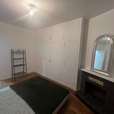 New Entiry Apartment-Private Rooms In باريس المظهر الخارجي الصورة