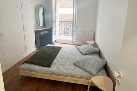 New Entiry Apartment-Private Rooms In باريس المظهر الخارجي الصورة
