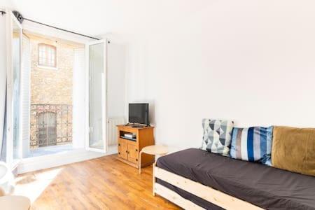 New Entiry Apartment-Private Rooms In باريس المظهر الخارجي الصورة
