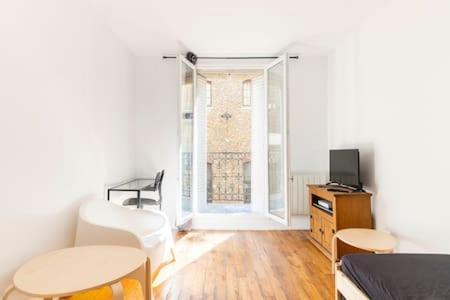 New Entiry Apartment-Private Rooms In باريس المظهر الخارجي الصورة