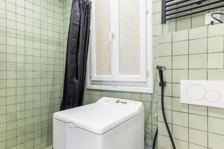 New Entiry Apartment-Private Rooms In باريس المظهر الخارجي الصورة