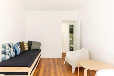 New Entiry Apartment-Private Rooms In باريس المظهر الخارجي الصورة